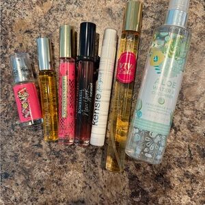 Perfume Bundle